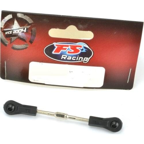 Model No.: 318005 Servo Rod 1/8 FS RC Racing Car Scale Spare Parts Accessories