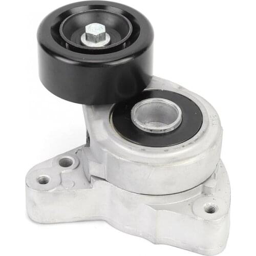 Belt Tensioner Fit for Honda Accord/Civic/CR-V/Acura 31170-RAA-A01 generator belt tensioner fan pulley