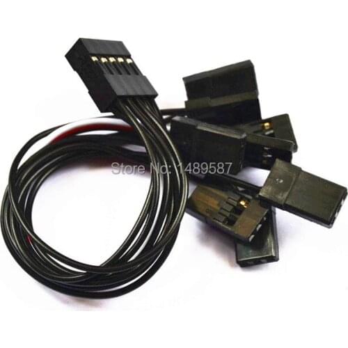 Naze32 Naze 32 Rev5 Flight Controller Board Replacement Accessories Wire Cables