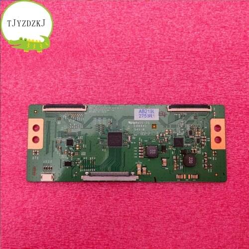 Original for LG T-CON board 47LM620T 42LS575T-ZD 6870C-0401B 42LM620T 32/37/42/47/55 FHD TM120Hz VER 0.2