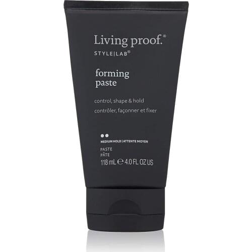 Moving Proof STYLE LAB FORMING PASTE 118 ml, FORMING hair