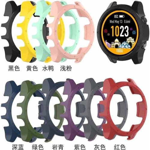 Durable Protective Shockproof Shell Case Cover for Garmin forerunner935 Smartwatch Skin Case for forerunner 935 case Accessories
