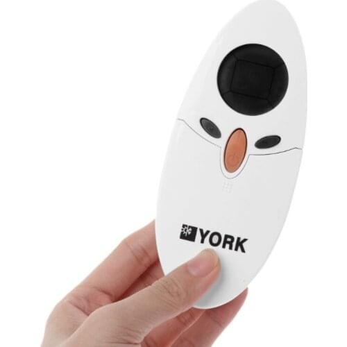 Remote Control Air Conditioner Controller for Mcquay York Ac Aire Mwm015jr Mlc015cr M5wm030fr M5lc028cr BX0E