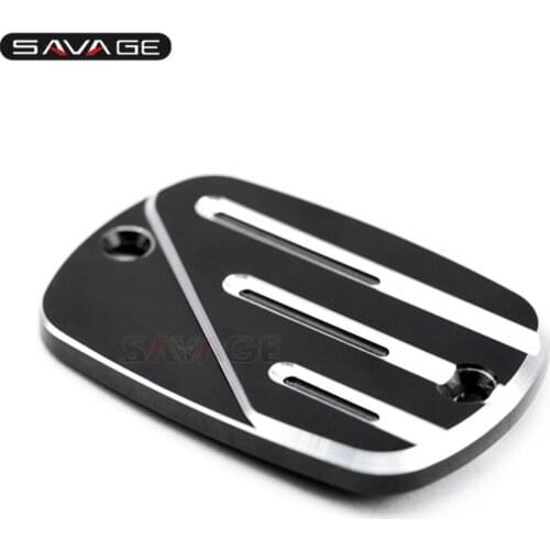 3D Carving Front Brake Reservoir Cover For YAMAHA TMAX T-MAX 500 530 YP250-400 MAJESTY CP 250 MAXAX XVS Motorcycle Accessories