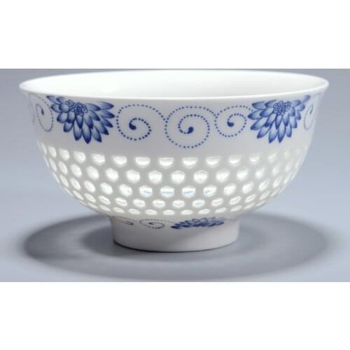 SIBAOLU Kitchen Porcelain Bowls