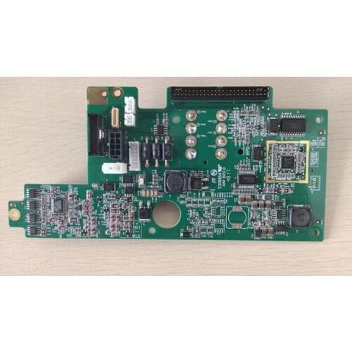 Mindray IPM-5 IPM-8 IPM5 IPM8 monitor power management and interface board (full configuration) circuit board