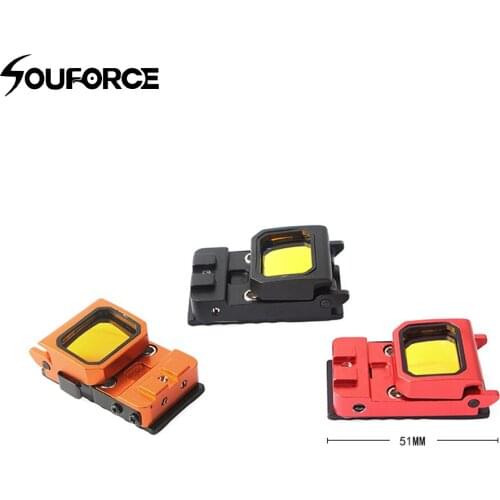 Souforce Optics For Hunting