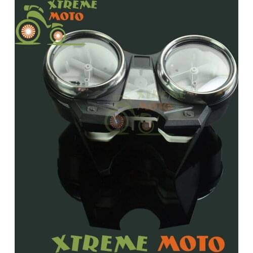 Tachometer Odometer Instruments Speedometer Gauge Meter Hull Housing Case Cover For Honda CB1300 2003 2004 2005 2006 2007 2008