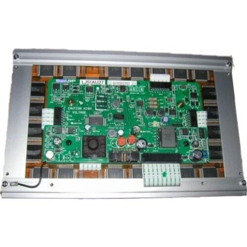 LJ51AU27 Quality test video can be provided，1 year warranty, warehouse stock