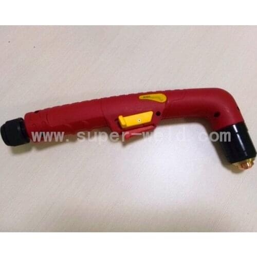 Trafimet A101 PF0145 High Frequency Air Cooled Plasma Torch 100A