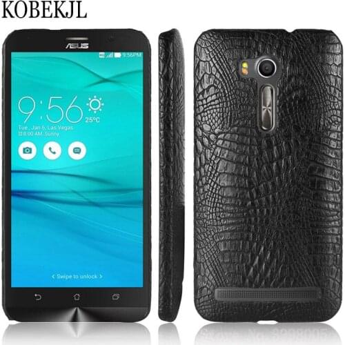 For Asus Zenfone Go ZB551KL Case ASUS X013D Cover Plastic PU Leather Phone Case For Asus Zenfone Go TV ZB551KL ZB 551KL ZB551 KL