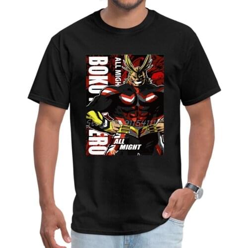 Printed On Werewolf Fabric Simple Style Tops Shirt Rife Jake Sleeve Mens Top T-shirts Casual Men Cotton Tees Streetwear