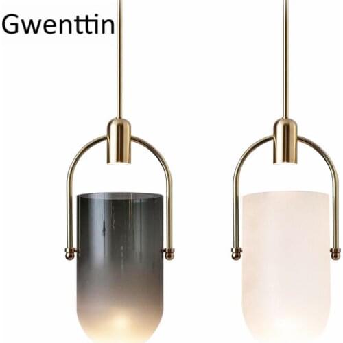 Gwenttin LED Pendant Lights