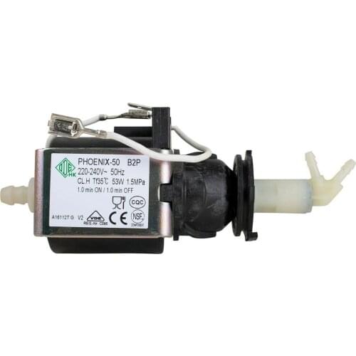 Delonghi Nescafe Dolce Gusto coffee machine pump Melody 3 EDG420 EDG625 EDG626