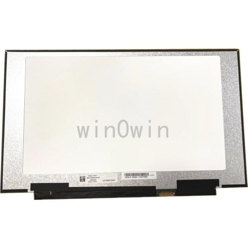 LQ156M1JW01 15.6" 1920X1080 LCD Screen Panel Matrix IPS EDP