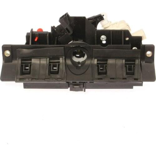 4B0827565J BACK DOOR LOCK MOTOR ACTUATOR MECHANISM FOR AU-DI A6 Allroad Quattro S6 RS6 4B0 827 565 J 4B0 827 565 C