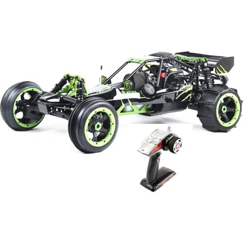 Rovan ROFUN BAJA 5b 305AS Desert version with 30.5cc 2T powerful engine