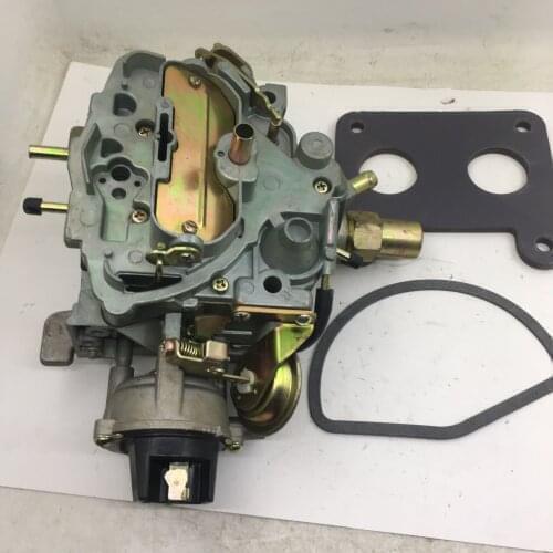 SherryBerg carby 138 CARBURETOR carb carby carburettor TYPE ROCHESTER M2ME-M2MC for BUICK GM ELECTRIC CHOKE 2 BARREL vergaser