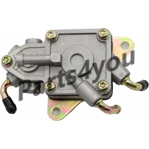 Fuel Pump Assy For Linhai Bighorn 260cc Buyang 300cc D300 D300 JCL Manco Talon ATV UTV 20228