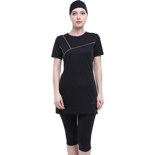 Vipiri Plus Size Swimwear