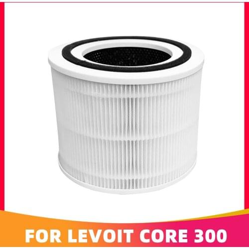 High Efficiency Replacement Filter for LEVOIT Core 300 Air Purifier Spare Accessories