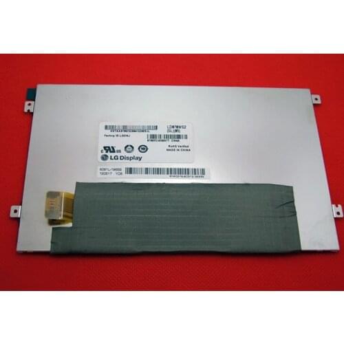 LD070WS2 (SL)(05) LD070WS2 SL 05 7 inch lcd screen for Tablet HD LCD screen