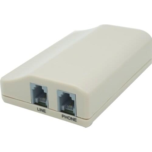 AD102 CTI USB Caller ID Interface Support second time developing with free SDK(Vc, Vb,Vf, C#)