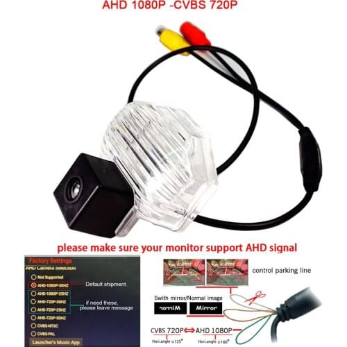 HD CCD Car Rear view Camera for Toyota Corolla E140 E150 2006-2014 Corolla Rumion Rukus Vios 2007- 2013 reverse backup