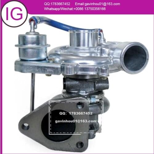 For free shipping CT16 Turbocharger Turbo 17201-30080 1720130080 For car TOYOTA HiLux HiACE KDH222 2KD 2KD-FTV 2.5L D4D 4WD