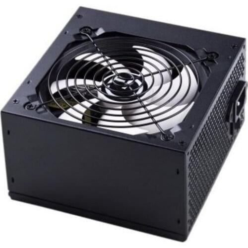 Power supply Hiditec PSU010002 ATX / BTX 700W 80 Plus Bronze Active PFC