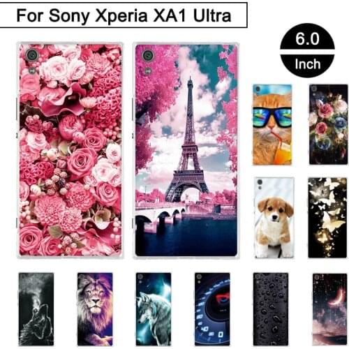 Xperia XA1 CEOTNG China