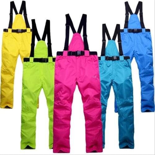 Hewolf Snowboard Pants