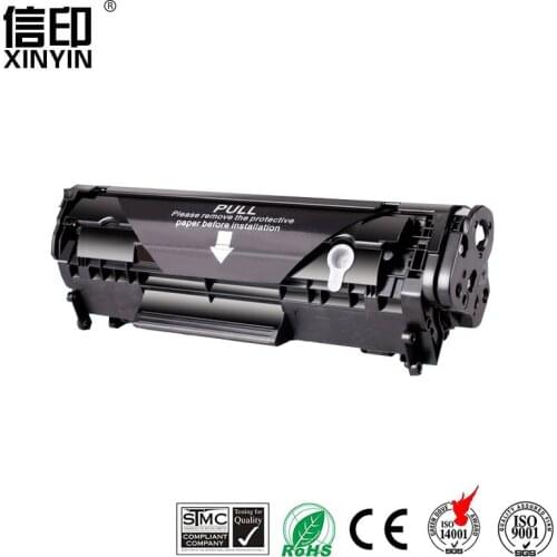 XColor CRG 104 FX10 FX9 compatible premium toner cartridge for Canon MF4010 MF4010B MF4012 MF4012B MF4018 Printer