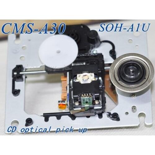 Brand new and original CMSA30 CMS-A30 SOH-A1U SOH-A1 for CD VCD Laser Lens with mechanism