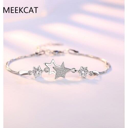 Браслеты на запястье MEEKCAT China At AliExpress