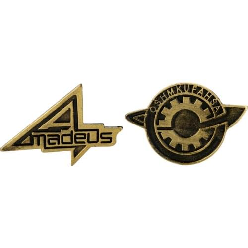 Винтажные броши на одежду MQCHUN China At AliExpress