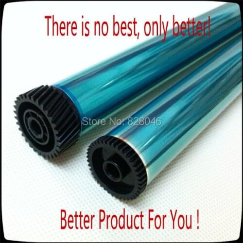 OPC Drum Refill Kit For Lexmark E230 E232 E234 Printer,For Lexmark E230N E232N E232T E234N E238 OPC Drum,For Lexmark 12A8302 OPC