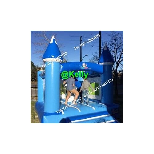 Free air shipping Inflatable Bouncers, Kids Air Bouncy castle for party rental, durable inflatable jumping castle for sale