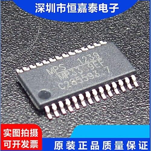 New&original 100% In Stock MP3389EF LED TS SOP-28