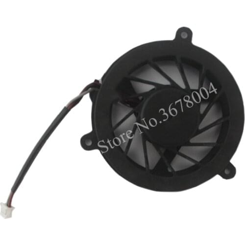 New CPU Cooling fan for TOSHIBA M300 M301 M302 M305 M306 M307 M308 4411S 4410S 4415S 4416S KSB0505HA DC05V 0.32A