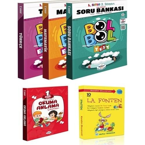 Öğretmen Evde Yayınları Science And Technology