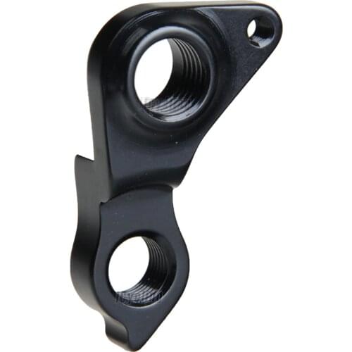 1pc Derailleur Hanger for Java Fire4 F4 Feroce 2 M12x1.5 Thru Axle Rear Gear Mech Dropout AL7005 Aluminium Alloy High-Quality