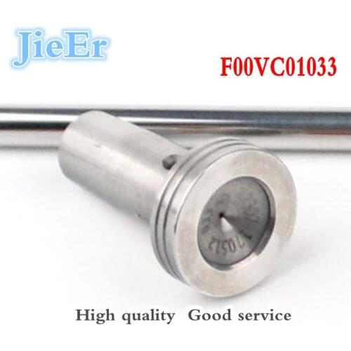 Common Rail Control Valve F00VC01033 FOOVC01033 Good Quality