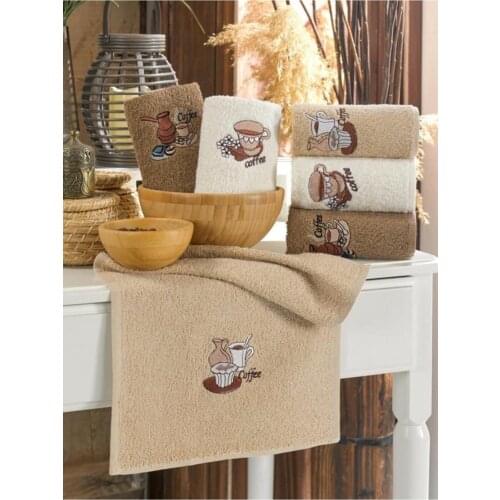 SEBRA HOME Face Towels