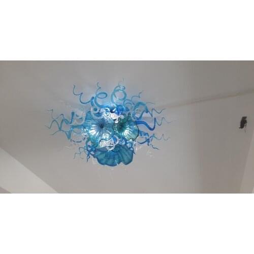 Modern Chandelier Moroccan Pendant Lighting Antique Turkish Hanging Crystal Lamp