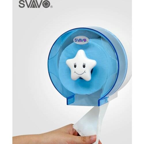 Svavo Toilet Paper Holders