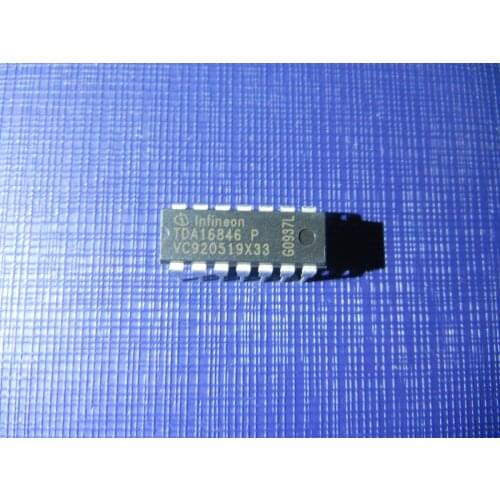 TDA16846 new orginal