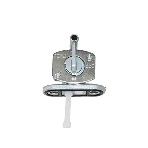 JDLLONG Gas Tank Fuel Petcock Valve 51023-1334 51023-1182 Fits 1992-1998 Kawasaki KX250