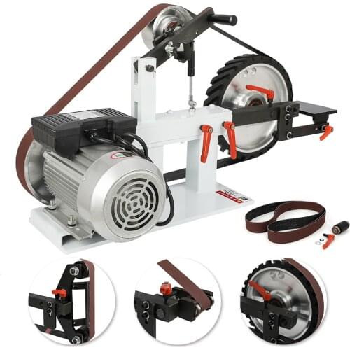 TS Grinding Machines