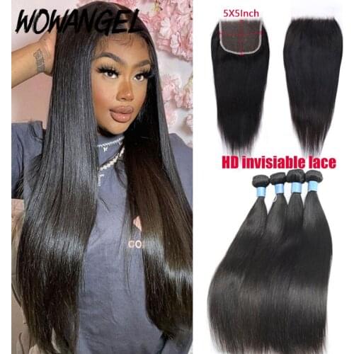 Curly Hair Strands Wowangel China